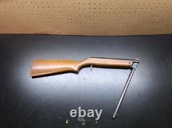 SAR Japenese Training Air Rifle. 177 Free Shipping