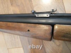 SHERIDAN-C series- AIR RIFLE. 20 CAL BLUE STREAK VG Condition-Shoots good