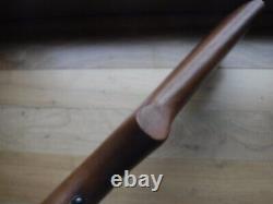 SHERIDAN-C series- AIR RIFLE. 20 CAL BLUE STREAK VG Shooting Condition