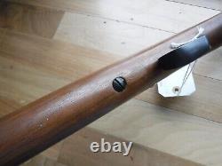 SHERIDAN-C series- AIR RIFLE. 20 CAL BLUE STREAK VG Shooting Condition