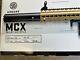 Sig Sauer Mcx. 177 Caliber Co2 Powered 30 Rounds Air Rifle With Scope
