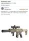 Sig Sauer Mcx. 177 Caliber Co2 Powered 30 Rounds Air Rifle With Scope