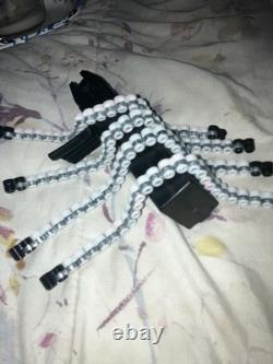 SIG SAUER MCX. 177 Caliber Co2 Powered 30 Rounds Air Rifle with Scope