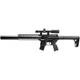 Sig Sauer Mcx Gen 2.177 Cal 18in 90gr Co2 30rd Black Scoped Air Semi-auto Rifle