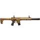 Sig Sauer Mcx Gen 2.177 Cal 90gr Co2 30rd M-lok Fde Air Rifle