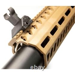 SIG SAUER MCX Gen 2.177 Cal 90gr CO2 30rd M-LOK FDE Air Rifle