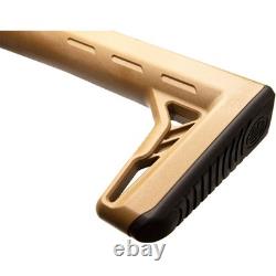 SIG SAUER MCX Gen 2.177 Cal 90gr CO2 30rd M-LOK FDE Air Rifle