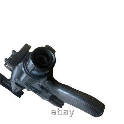 SIG Sauer MCX ASP. 177 CO2 Air Rifle TESTED & WORKING No Buttstock