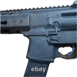 SIG Sauer MCX ASP. 177 CO2 Air Rifle TESTED & WORKING No Buttstock