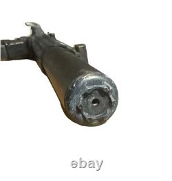 SIG Sauer MCX ASP. 177 CO2 Air Rifle TESTED & WORKING No Buttstock