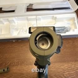 SIG Sauer MCX ASP. 177 Cal CO2 Pellet Rifle FDE Gen 1 Scope Box Manuals