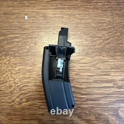SIG Sauer MCX ASP. 177 Cal CO2 Pellet Rifle FDE Gen 1 Scope Box Manuals