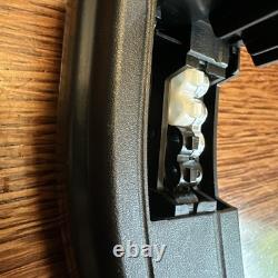 SIG Sauer MCX ASP. 177 Cal CO2 Pellet Rifle FDE Gen 1 Scope Box Manuals SIG Sauer MCX ASP. 177 Cal CO2 Pellet Rifle FDE Gen 1 Scope Box Manuals