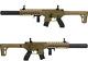 Sig Sauer Mcx Asp Flat Dark Earth 90gr Co2.177 Pellet Air Rifle New