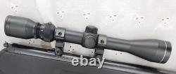 SUPER NICE DAISY POWERLINE MODEL 1000 BREAK BARREL AIR RIFLE. 177 CAL With SCOPE