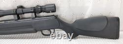 SUPER NICE DAISY POWERLINE MODEL 1000 BREAK BARREL AIR RIFLE. 177 CAL With SCOPE