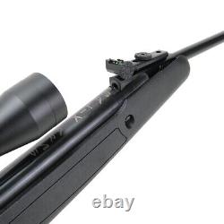 Salix TX01.177 Break Barrel Spring 850+ FPS Air Rifle 200 Round Pellet