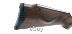 Salix TX02.22 Break Barrel Spring Wood Look 700+ FPS Air Rifle 200 RDS Pellet