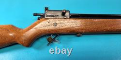 Scarce Crosman Model 118.22 Cal CO2 Air Rifle Bolt Action + Provenance 090