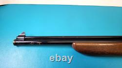 Scarce Crosman Model 118.22 Cal CO2 Air Rifle Bolt Action + Provenance 090