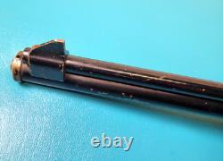 Scarce Crosman Model 118.22 Cal CO2 Air Rifle Bolt Action + Provenance 090
