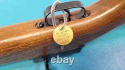 Scarce Crosman Model 118.22 Cal CO2 Air Rifle Bolt Action + Provenance 090
