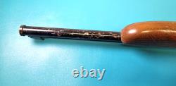 Scarce Crosman Model 118.22 Cal CO2 Air Rifle Bolt Action + Provenance 090
