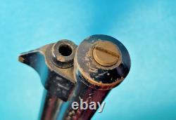 Scarce Crosman Model 118.22 Cal CO2 Air Rifle Bolt Action + Provenance 090