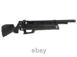 Seneca Aspen. 25 Caliber 800 fps PCP Air Rifle