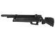 Seneca Aspen Pcp Air Rifle With Built-in Pump 0.22 Caliber Synthetic Stock New