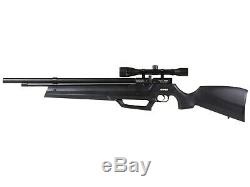 Seneca Aspen Pcp Air Rifle 0.250 Caliber
