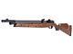 Seneca Dragonfly Mk2 Multi-pump Air Rifle 0.177 Cal Patented Butterfly Pump