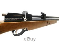 Seneca Dragonfly Multi-Pump Pellet Rifle