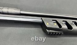 Sentry HC Deluxe. 22 Cal Sidelever PCP Air Rifle