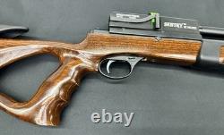 Sentry HC Deluxe. 22 Cal Sidelever PCP Air Rifle