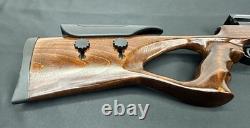 Sentry HC Deluxe. 22 Cal Sidelever PCP Air Rifle