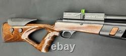 Sentry HC Deluxe. 22 Cal Sidelever PCP Air Rifle