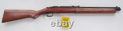 Sheridan Air Rifle 5mm. 20 caliber Pellet 1970s CLASSIC MODEL C Fancy Wood