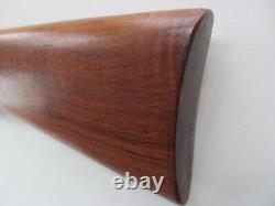 Sheridan Air Rifle 5mm. 20 caliber Pellet 1970s CLASSIC MODEL C Fancy Wood