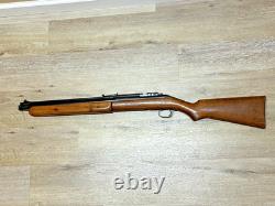 Sheridan Air Rifle Tested/Working 1961-62 Hold Down Safety. #16