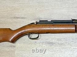 Sheridan Air Rifle Tested/Working 1961-62 Hold Down Safety. #16