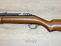 Sheridan Air Rifle Tested/Working 1961-62 Hold Down Safety. #16