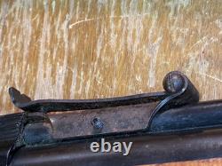 Sheridan Air Rifle Tested/Working 1961-62 Hold Down Safety. #16