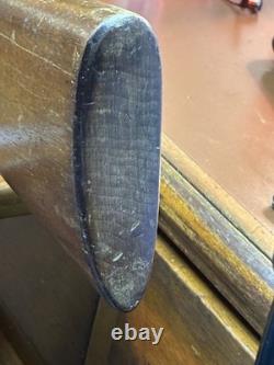 Sheridan Air Rifle Tested/Working 1961-62 Hold Down Safety. #16