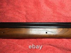 Sheridan Blue Streak 5 Mm. Pellet Air Rifle Racine Wis. Wood Stock Ser. # 057750