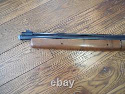 Sheridan Blue Streak 5mm Air Rifle Vintage