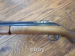 Sheridan Blue Streak 5mm Air Rifle Vintage