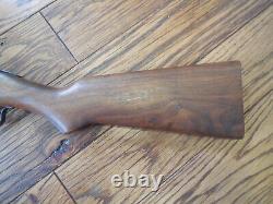 Sheridan Blue Streak 5mm Air Rifle Vintage