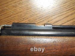 Sheridan Blue Streak 5mm Air Rifle Vintage