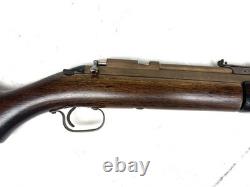 Sheridan Blue Streak 5mm pellet air rifle For Parts Or Repair